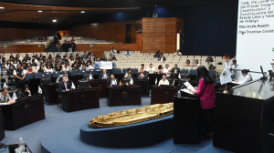 Diputados aprueban planes de desarrollo municipales 2024-2027