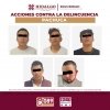 Detiene SSPH a cinco personas vinculadas con&nbsp;robos violentos a transporte en carreteras y abigeato&nbsp;