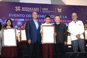 Participar&aacute;n m&aacute;s de 53 mil estudiantes en Olimpiada Estatal del Conocimiento Infantil