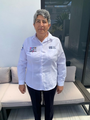 Cerrar refiner&iacute;as en M&eacute;xico no es la propuesta de X&oacute;chitl G&aacute;lvez: dijo Araceli Rivera, candidata a diputada federal por el distrito 5 tula