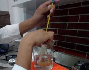 Registra ITSOEH proceso ante el IMPI