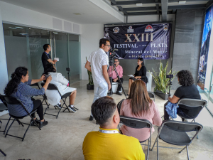 Espera Mineral del Monte a m&aacute;s de 60 mil visitantes para el&nbsp;Festival de la Plata&nbsp;