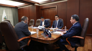 Reforzar&aacute;n comunicaci&oacute;n&nbsp;entre mandos policiacos estatales y municipales