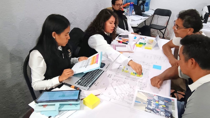 La Ganadera Hidalgo – Expo Feria 2026