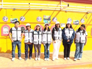 CDHEH abre convocatoria del Voluntariado &ldquo;Late con Orgullo&rdquo; 2026