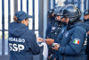 SSPH combate corrupci&oacute;n y garantiza protecci&oacute;n a la ciudadan&iacute;a  &nbsp;  &nbsp;