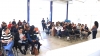 Inicia formaci&oacute;n en liderazgo feminista  hacia una sociedad de cuidados