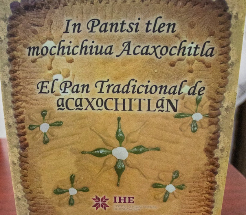 CELCI promueve tradición del pan de “La Cuelga”