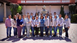 Promueve Edda Vite sensibilizaci&oacute;n de servidores p&uacute;blicos&nbsp;para agilizar procedimientos de adopci&oacute;n