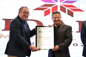 Hidalgo, sede de campeonato nacional de rob&oacute;tica