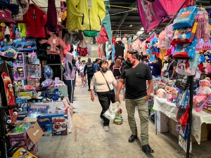 Invita OEEH a comerciantes hidalguenses&nbsp;a participar en el Primer Tianguis Navide&ntilde;o 2023