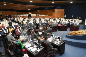 TRABAJA LXV LEGISLATURA POR LA IGUALDAD DE OPORTUNIDADES PARA PERSONAS CON DISCAPACIDAD