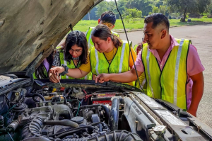 La Universidad Polit&eacute;cnica de Huejutla impulsa el aprendizaje pr&aacute;ctico de sus estudiantes