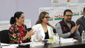 Refuerzan vigilancia epidemiol&oacute;gica y vacunaci&oacute;n en Hidalgo