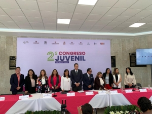 Solicitar&aacute; licencia Osiris Leines cuando est&eacute; definido el proceso a candidatos a presidentes municipales