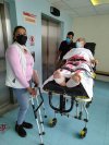 SSH da continuidad a programa de cirug&iacute;as extramuros de catarata y pr&oacute;tesis&nbsp; de cadera y rodilla