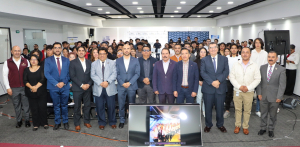 Impulsa Sedeco vocaciones en el sector aeron&aacute;utico con el encuentro &ldquo;Entre Alas y Motores&rdquo;