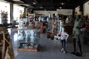 Hidarte, cuenta con productos de 250 personas artesanas