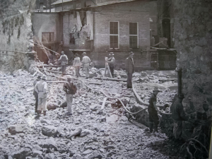 Se cumplen 74 a&ntilde;os de la gran inundaci&oacute;n&nbsp;registrada en Pachuca el d&iacute;a de San Juan
