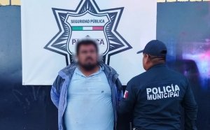 Detienen en Pachuca a hombre con mandamiento vigente por extorsi&oacute;n en Zacatecas