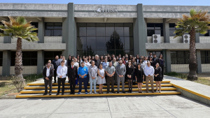 ITESA realiza primer Encuentro de Consultoría Organizacional  en el Altiplano