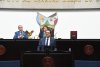 Guillermo Olivares comparece ante la LXVI Legislatura&nbsp;