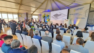Laboratorios Carnot colocar&aacute; a Hidalgo en el mapa mundial de la industria farmac&eacute;utica