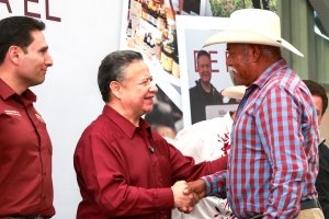 Cuatro a&ntilde;os de transformaci&oacute;n y resultados para Hidalgo