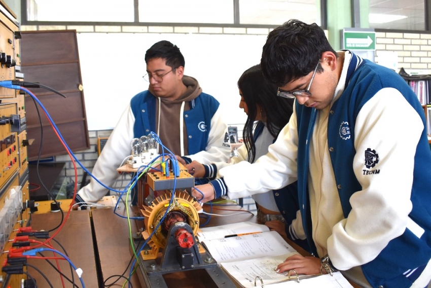 ITESA abre convocatoria de nuevo ingreso a su oferta educativa