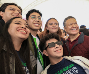 Educaci&oacute;n: &iexcl;Ganamos todos!