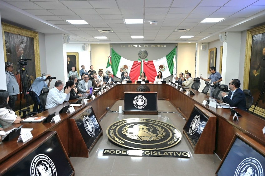 Buscan sumar esfuerzos en el combate a la propagación del gusano barrenador