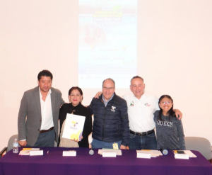 Hidalgo, sede del Campeonato Nacional&nbsp;de Pesca Inclusivo Aliados Telet&oacute;n&nbsp;