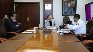 Continua el trabajo para garantizar la paz y tranquilidad de la ciudadan&iacute;a hidalguense.