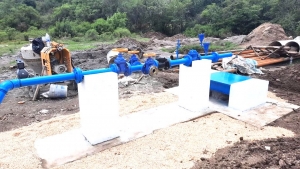 En 2025 la SIPDUS ejecut&oacute; 8 mil 509 millones de pesos en obras