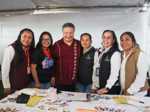 Instituto Hidalguense de las Mujeres, 23 a&ntilde;os construyendo igualdad