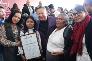 Se ampl&iacute;a periodo de inscripciones del&nbsp;Premio Estatal de la Juventud 2025