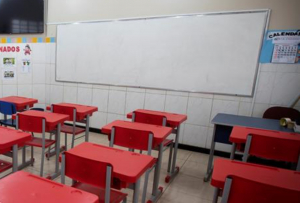 VIERNES DE DESCARGA ADMINISTRATIVA EN EL CALENDARIO ESCOLAR