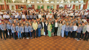 SNTE lleva a cabo su Jornada de Informaci&oacute;n y Comunicaci&oacute;n.