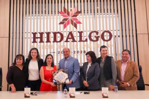 SEPH presenta materiales educativos que fortalecen la labor docente en el pa&iacute;s