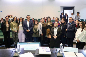 Impulsa Turismo la transformaci&oacute;n del estado, con visi&oacute;n integral&nbsp;entre las diferentes instancias y prestadores de servicios