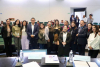 Impulsa Turismo la transformaci&oacute;n del estado, con visi&oacute;n integral&nbsp;entre las diferentes instancias y prestadores de servicios