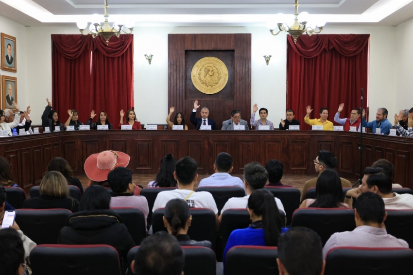 Aprueba Cabildo de Pachuca descuentos “Buen Fin 2023”