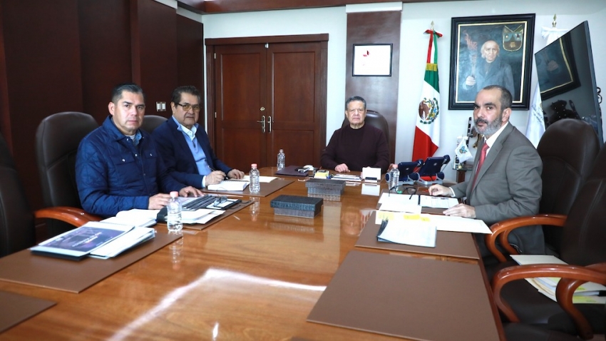 Recuperan más de 133 mil litros de hidrocarburo