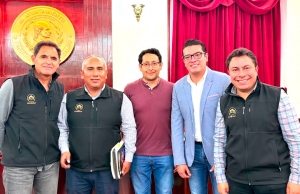 Pachuca instituye el 7 de agosto como el D&iacute;a Municipal de las y los Artistas