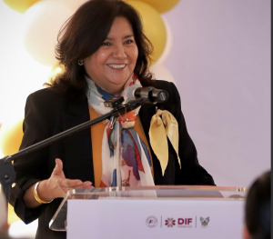 DIF Hidalgo Fortalece Apoyo a Ni&ntilde;os con C&aacute;ncer y sus Familias  &nbsp;