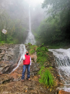 DETONAREMOS LA F&Oacute;RMULA DE DESARROLLO TUR&Iacute;STICO Y CRECIMIENTO ECON&Oacute;MICO: AGUST&Iacute;N RAM&Iacute;REZ