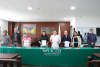 Instalan Consejo Social Universitario en la UICEH