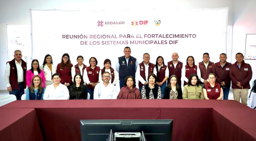 Otorga DIF Hidalgo 129 atenciones gratuitas en subespecialidades médicas en la región de Tizayuca