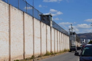 Localizan sin vida al director del Cereso de Tulancingo