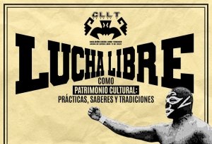 Arena de la 11 de Julio recibir&aacute; conferencia sobre la lucha libre como patrimonio cultural